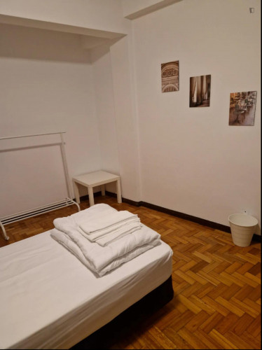 Cozy single Bedroom close to Casa da Música - Gallery - 15