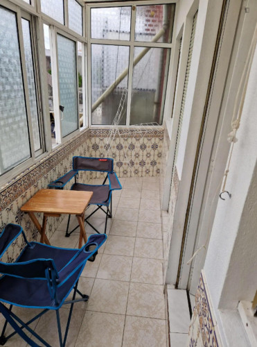 Cozy single Bedroom close to Casa da Música - Gallery - 10