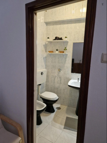 Cozy single Bedroom close to Casa da Música - Gallery - 6