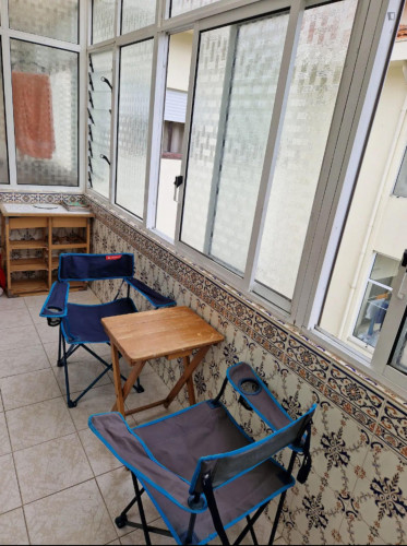 Cozy single Bedroom close to Casa da Música - Gallery - 9