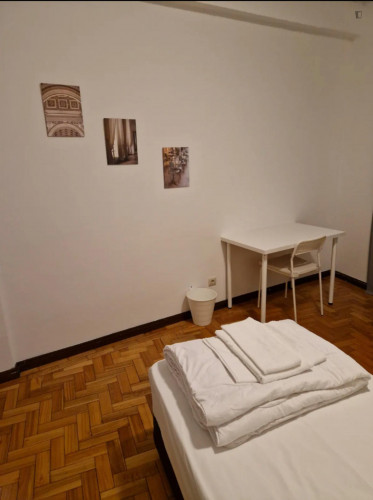 Cozy single Bedroom close to Casa da Música - Gallery - 17