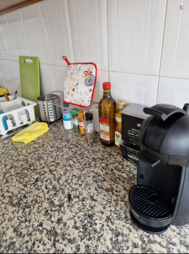 Cozy single Bedroom close to Casa da Música - Gallery - 13