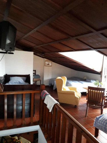 Charming 3-bedroom house in Janeiro de Baixo