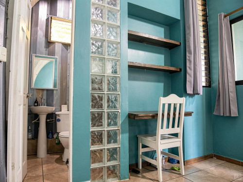 Pastor Díaz Home - Gallery - 40