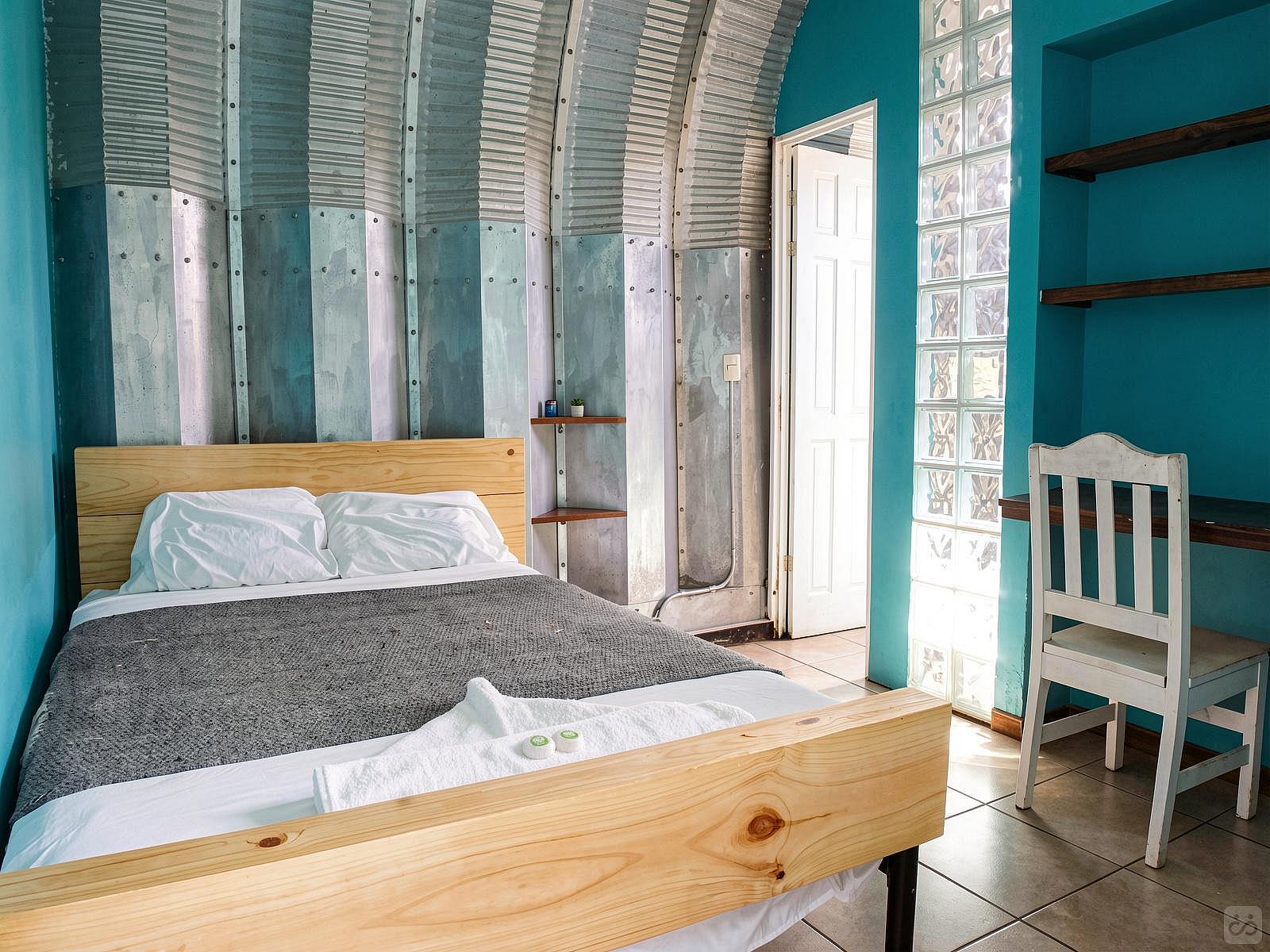 Hangar Room - Charming beach house near San Jose w/ yoga and surf club included. - Gallery - 26