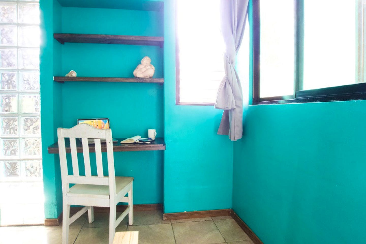 Hangar Room - Charming beach house near San Jose w/ yoga and surf club included. - Gallery - 7