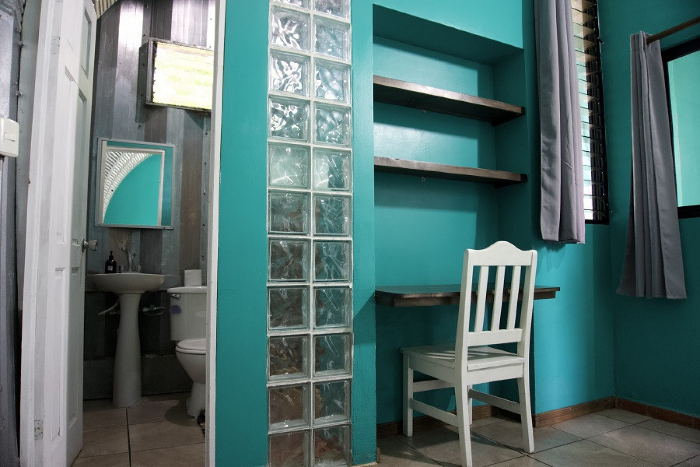 Hangar Room - Charming beach house near San Jose w/ yoga and surf club included. - Gallery - 13