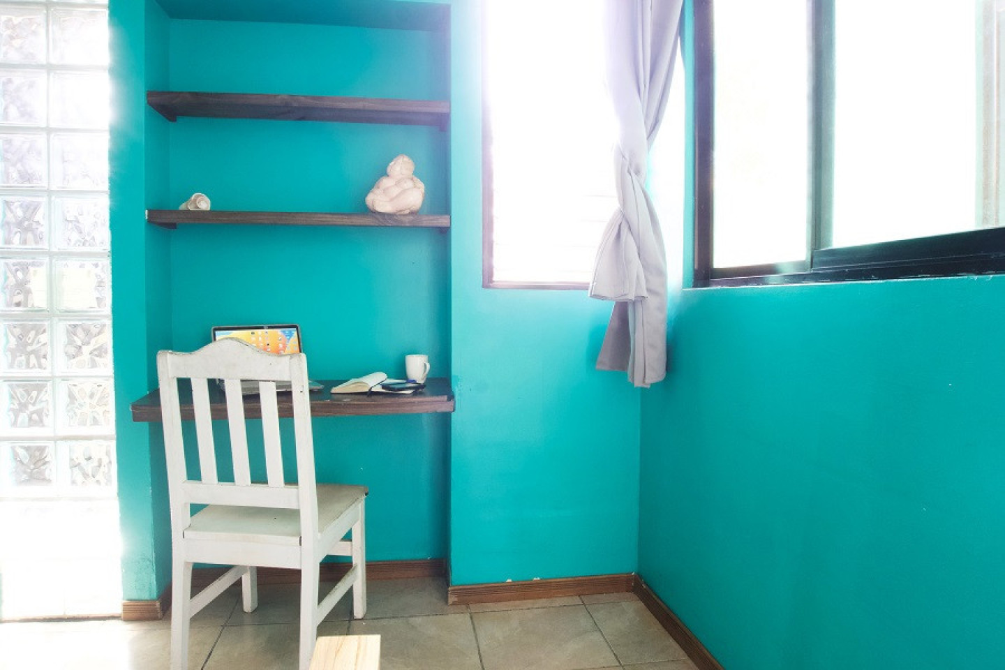 Hangar Room - Charming beach house near San Jose w/ yoga and surf club included. - Gallery - 12
