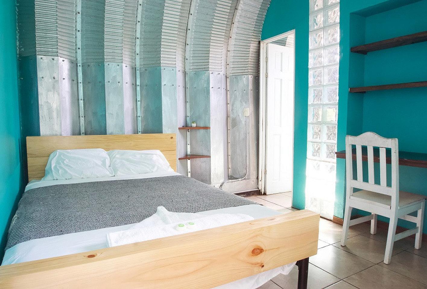 Hangar Room - Charming beach house near San Jose w/ yoga and surf club included. - Gallery - 21