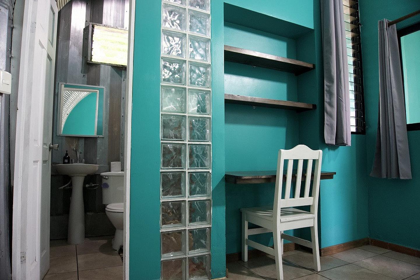 Hangar Room - Charming beach house near San Jose w/ yoga and surf club included. - Gallery - 23