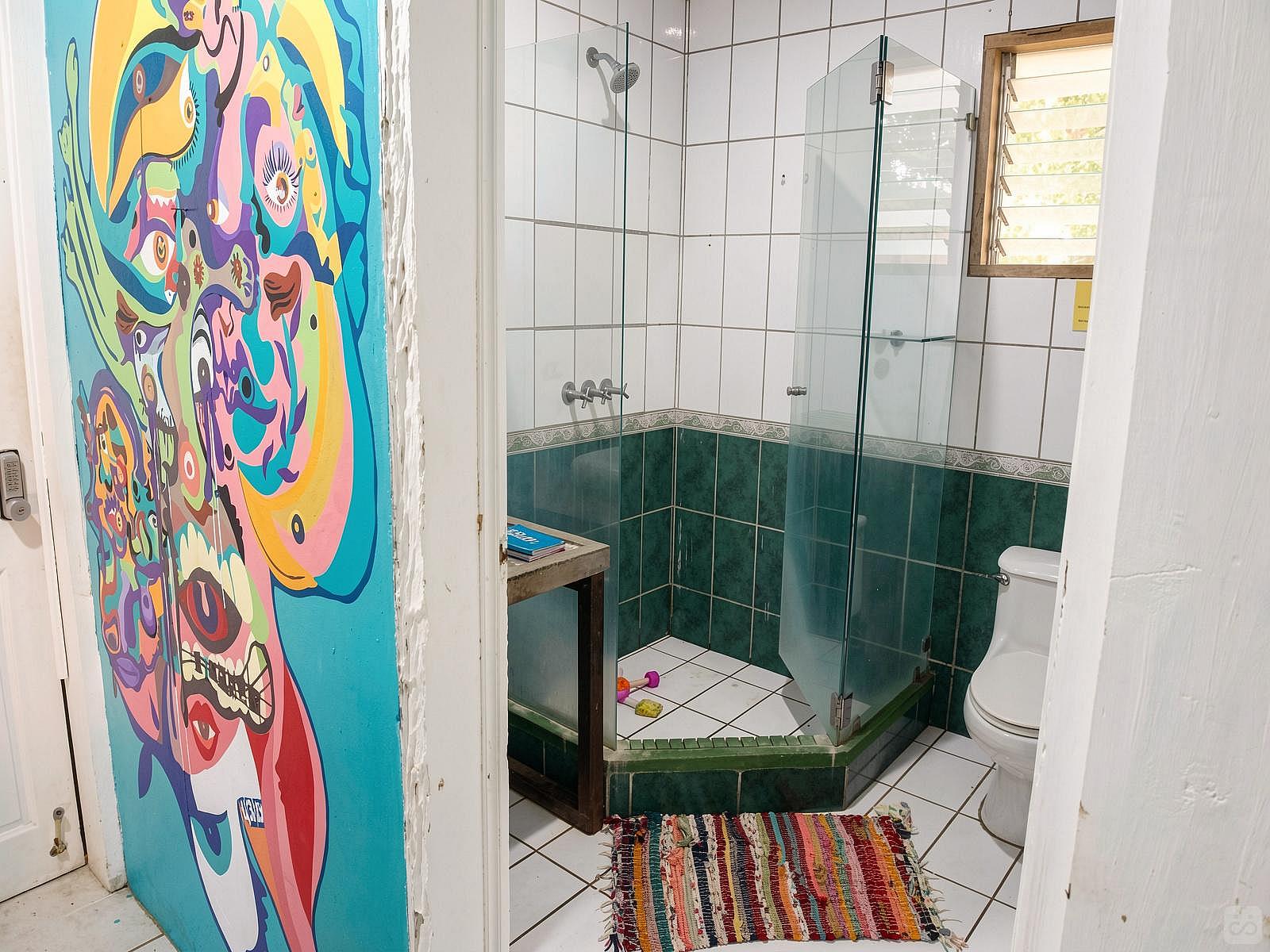 Queen Room - Charming beach house near San Jose w/ yoga and surf club included. - Gallery - 29