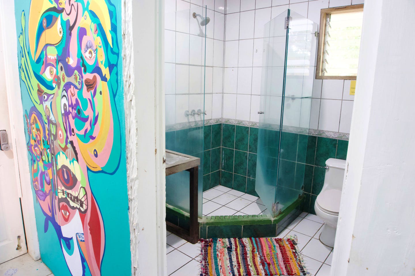 Loft Room - Charming beach house near San Jose w/ yoga and surf club included. - Gallery - 13