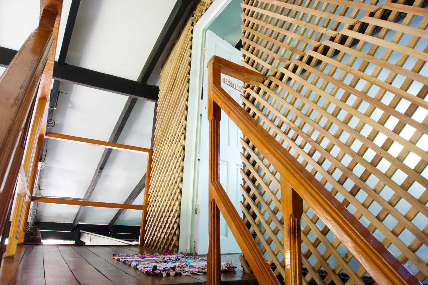 Loft Room - Charming beach house near San Jose w/ yoga and surf club included. - Gallery - 18