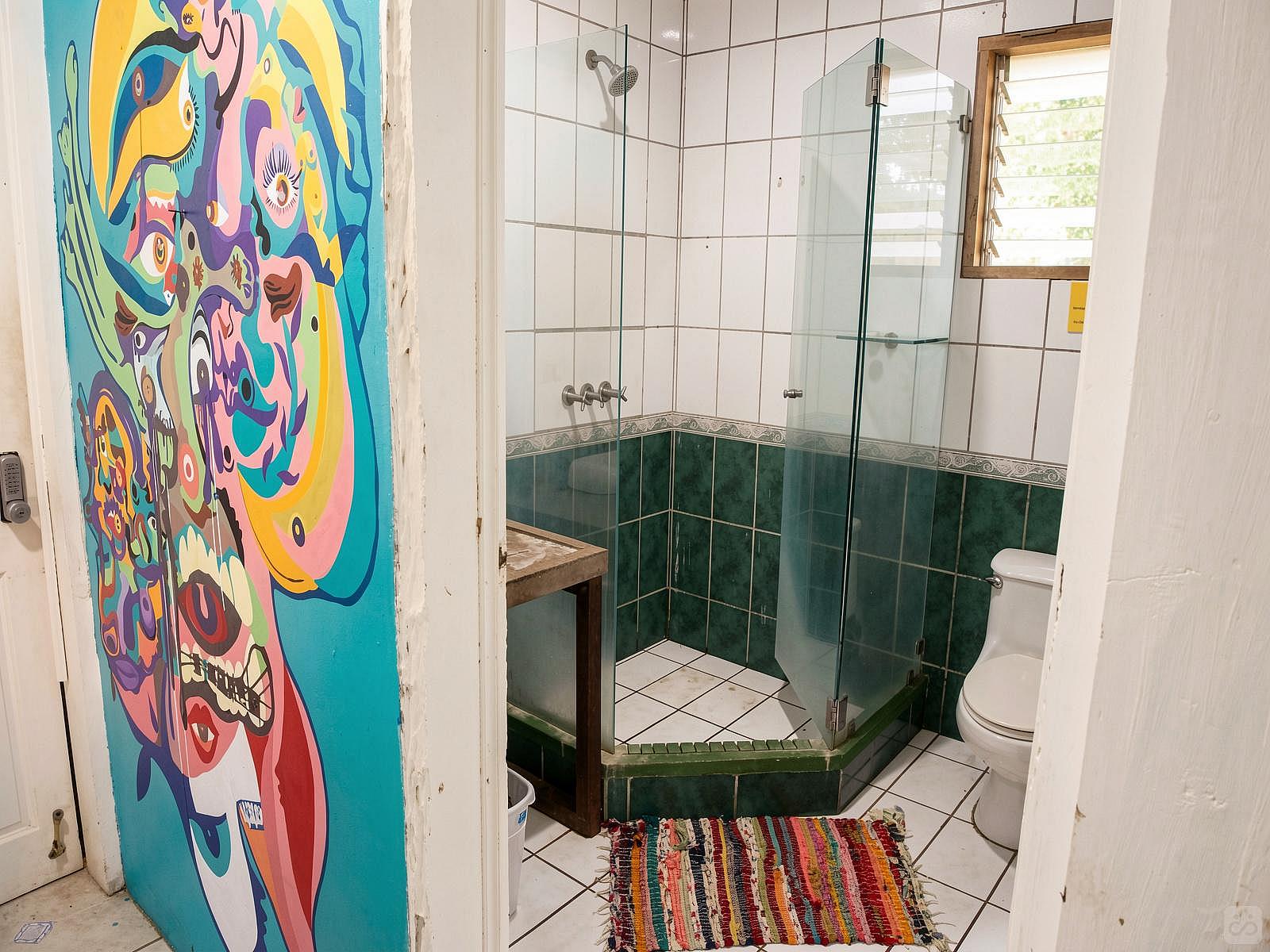 Loft Room - Charming beach house near San Jose w/ yoga and surf club included. - Gallery - 41