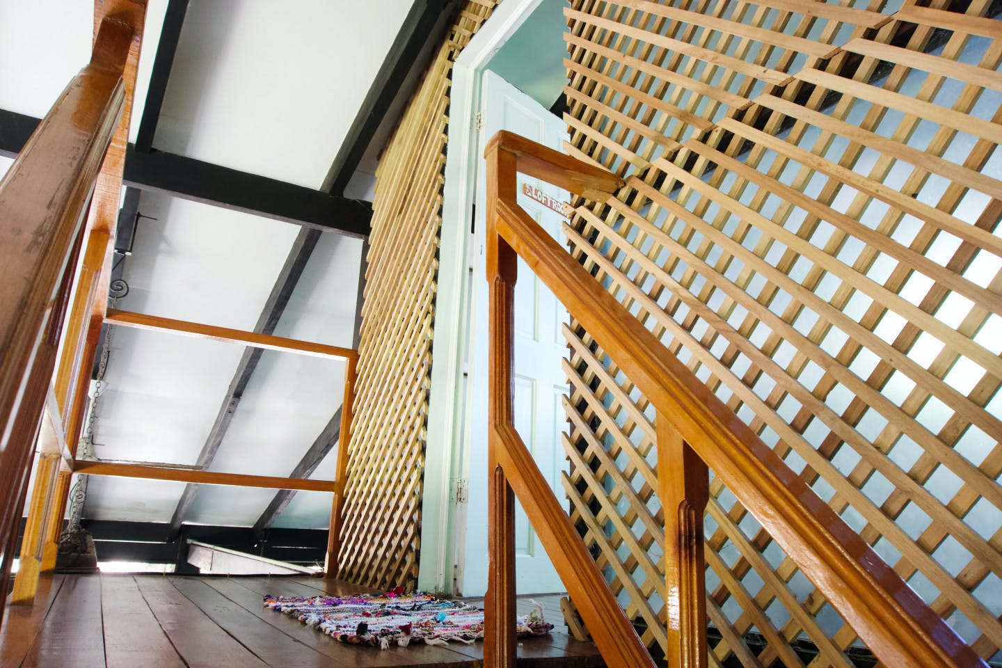 Loft Room - Charming beach house near San Jose w/ yoga and surf club included. - Gallery - 4