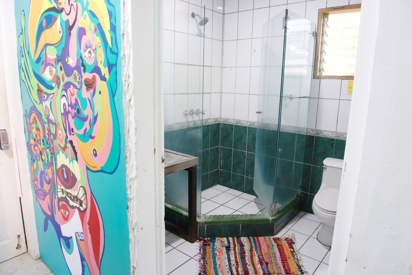 Loft Room - Charming beach house near San Jose w/ yoga and surf club included. - Gallery - 20