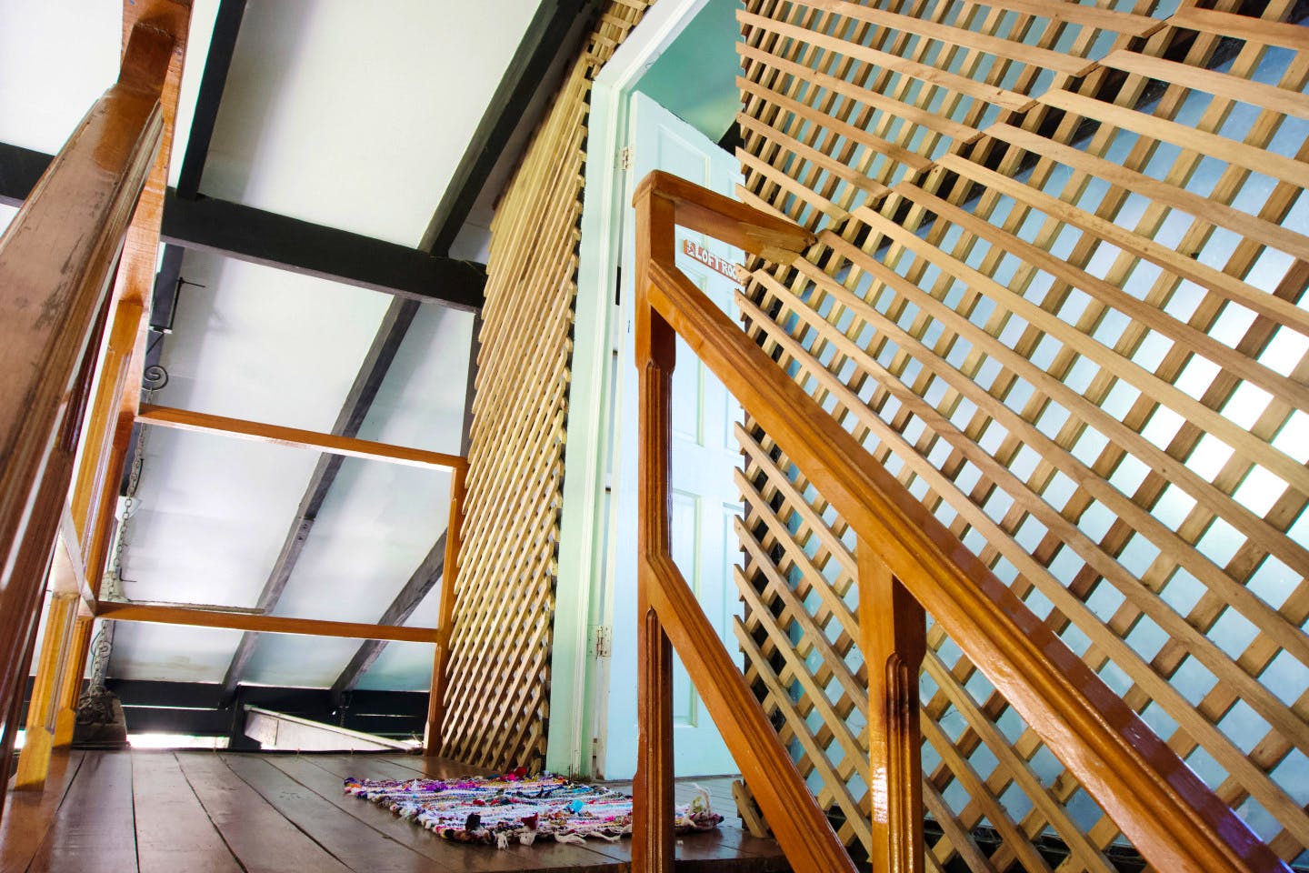 Loft Room - Charming beach house near San Jose w/ yoga and surf club included. - Gallery - 11