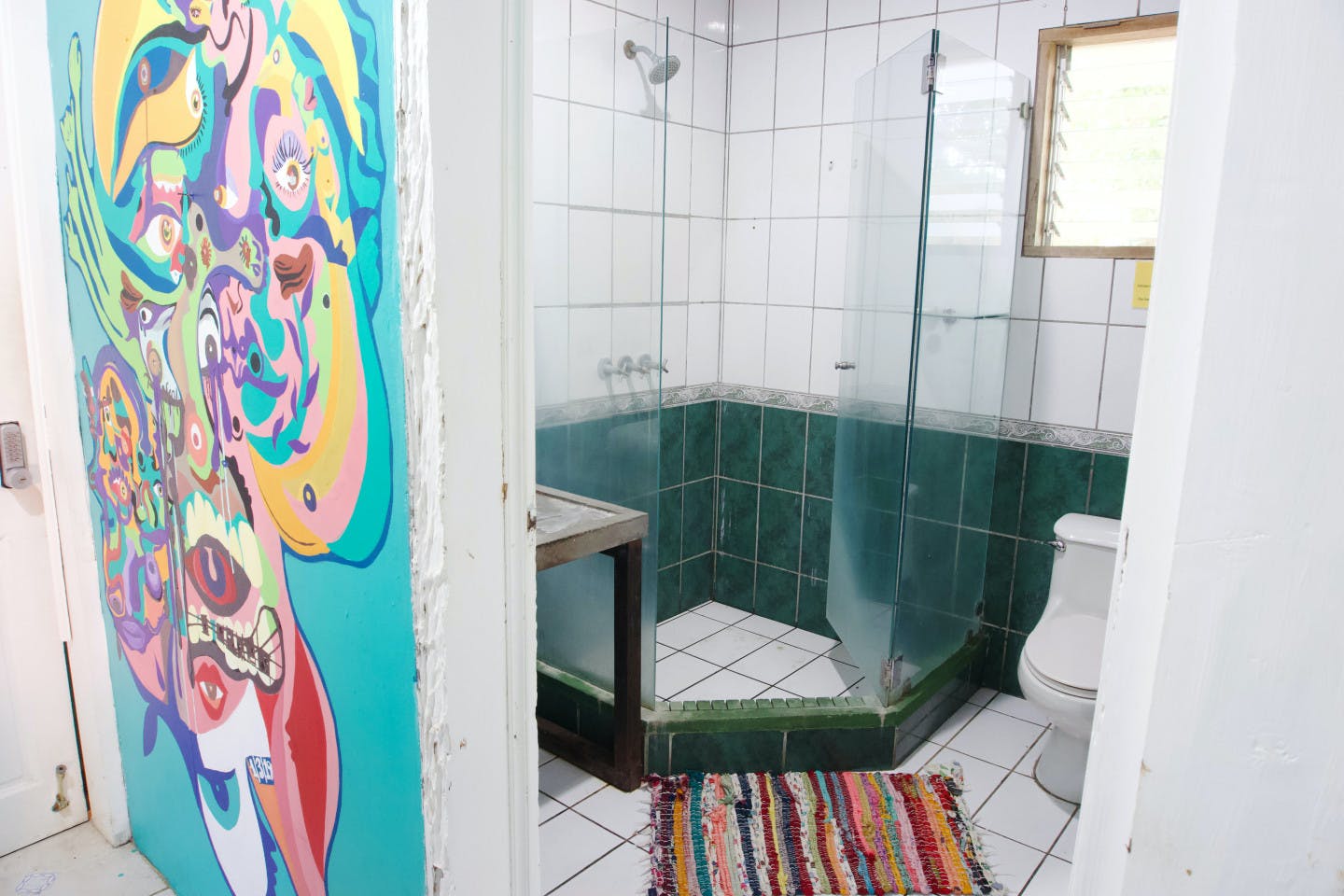 Loft Room - Charming beach house near San Jose w/ yoga and surf club included. - Gallery - 6