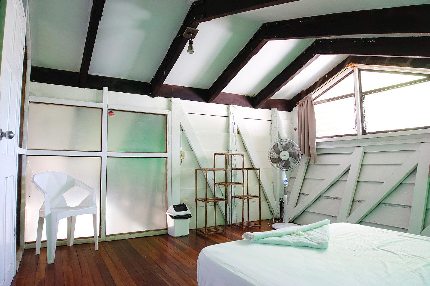 Loft Room - Charming beach house near San Jose w/ yoga and surf club included. - Gallery - 29