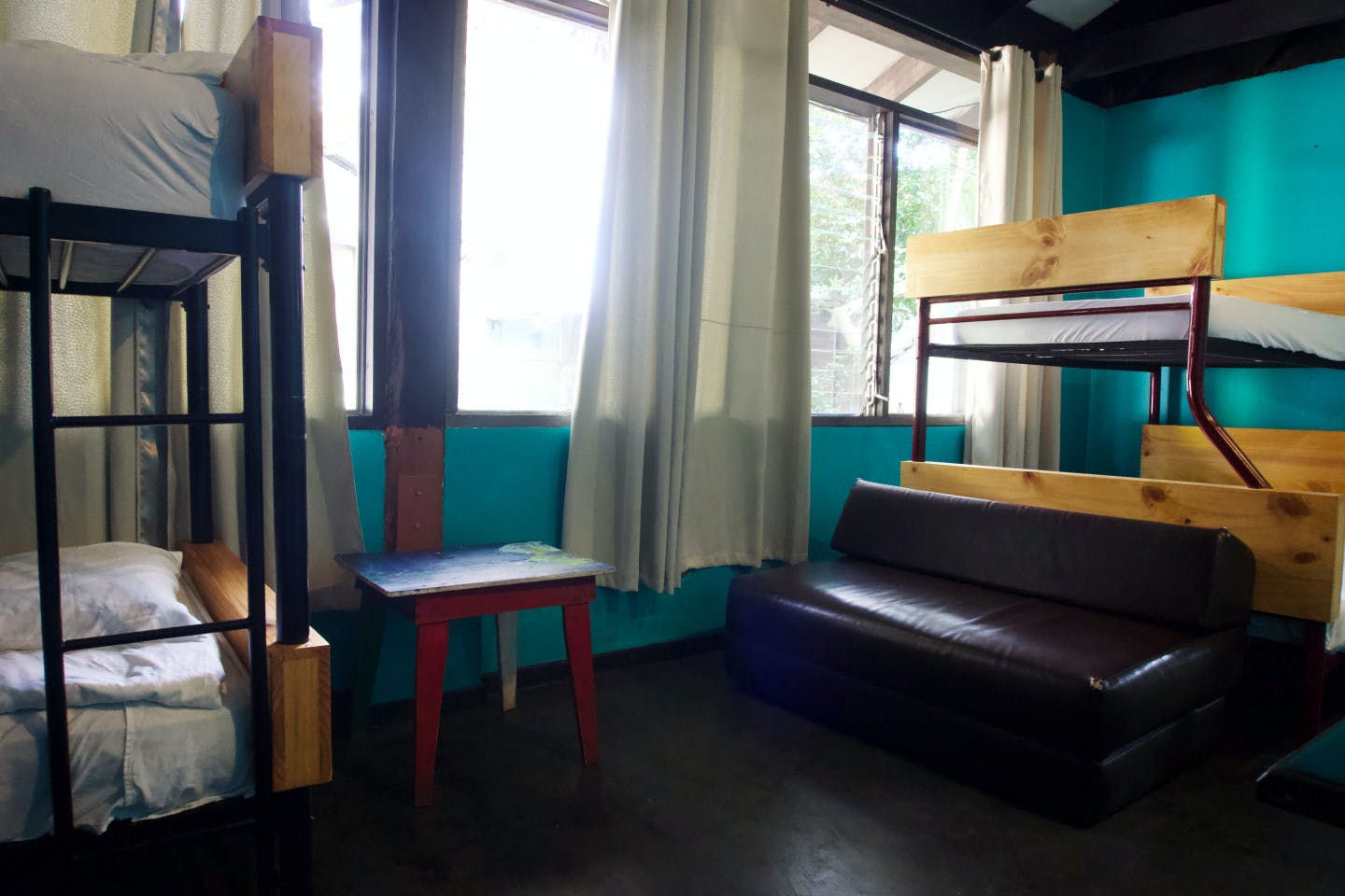 Master Room - Charming beach house near San Jose w/ yoga and surf club included. - Gallery - 3