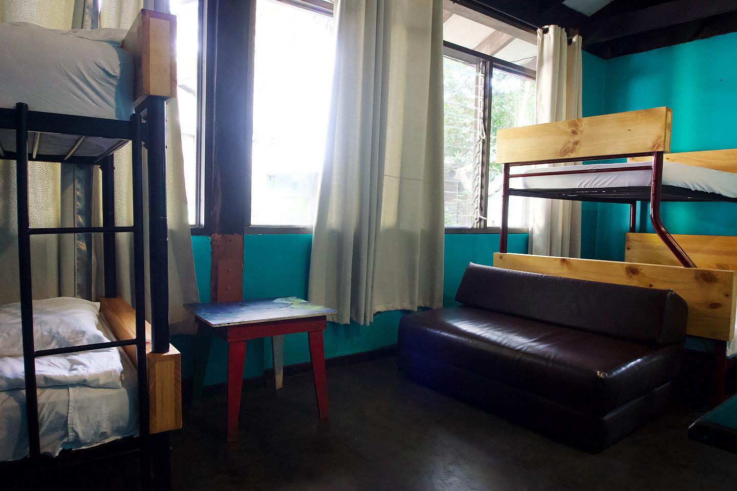 Master Room - Charming beach house near San Jose w/ yoga and surf club included. - Gallery - 19