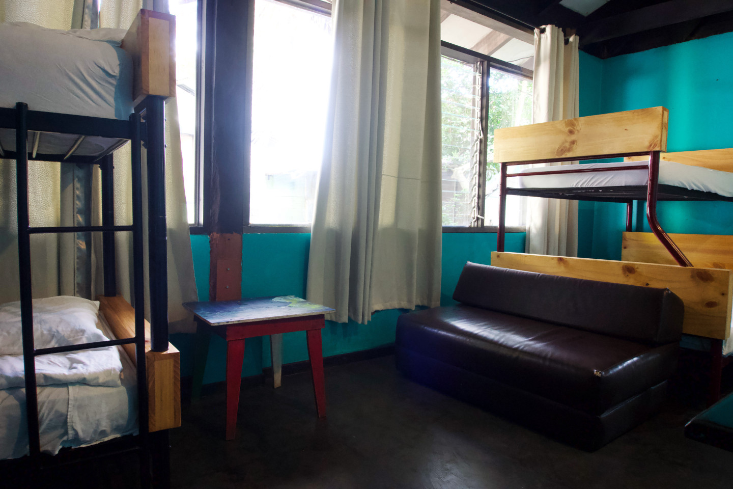 Master Room - Charming beach house near San Jose w/ yoga and surf club included. - Gallery - 11