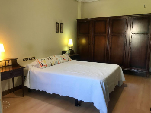 Bright 1-bedroom apartment near Universidad de Salamanca - Gallery - 23