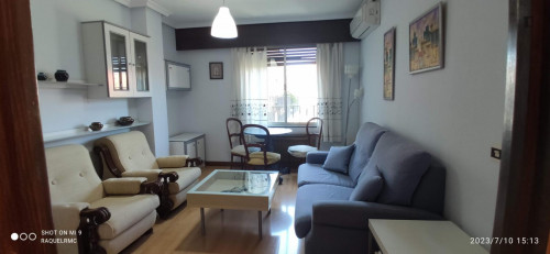 Bright 1-bedroom apartment near Universidad de Salamanca - Gallery - 33
