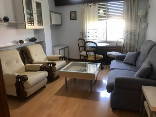 Bright 1-bedroom apartment near Universidad de Salamanca - Gallery - 29