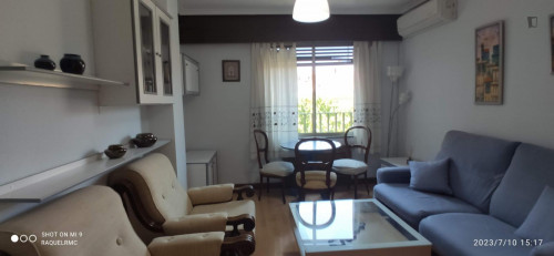 Bright 1-bedroom apartment near Universidad de Salamanca - Gallery - 36