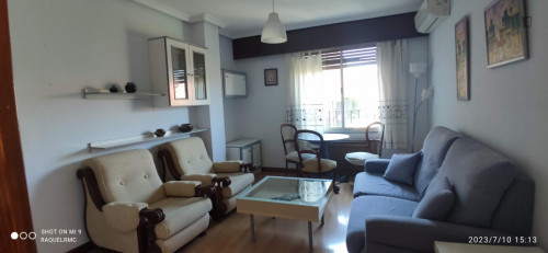 Bright 1-bedroom apartment near Universidad de Salamanca - Gallery - 32