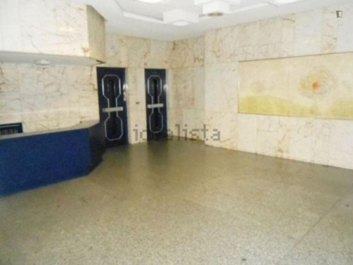 Bright 1-bedroom apartment near Universidad de Salamanca - Gallery - 13
