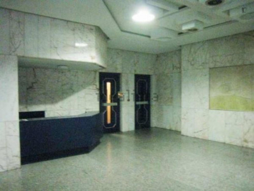 Bright 1-bedroom apartment near Universidad de Salamanca - Gallery - 8