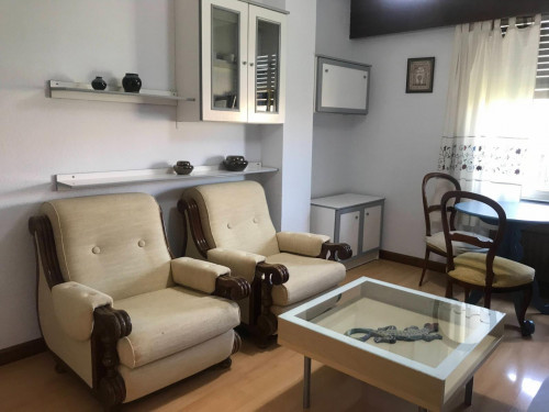 Bright 1-bedroom apartment near Universidad de Salamanca - Gallery - 28