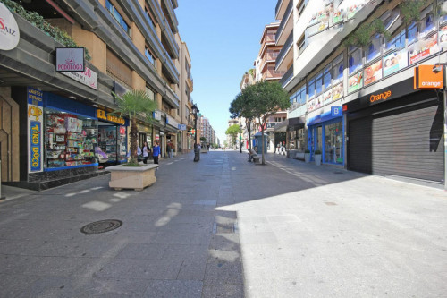 Bright 1-bedroom apartment near Universidad de Salamanca - Gallery - 9