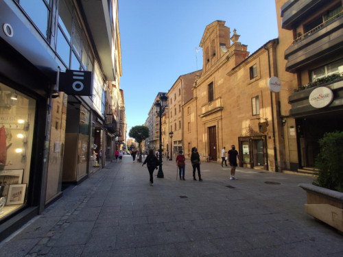 Bright 1-bedroom apartment near Universidad de Salamanca - Gallery - 18