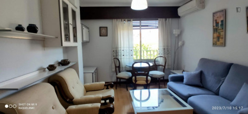 Bright 1-bedroom apartment near Universidad de Salamanca - Gallery - 25