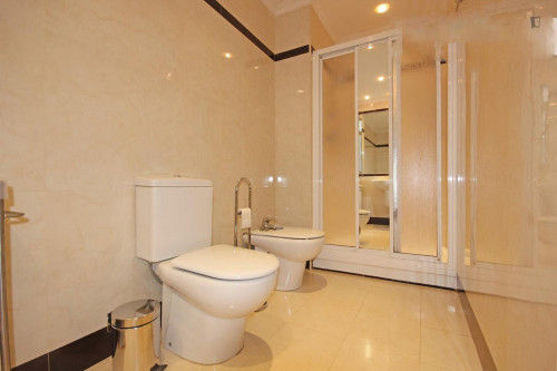 Bright 1-bedroom apartment near Universidad de Salamanca - Gallery - 42