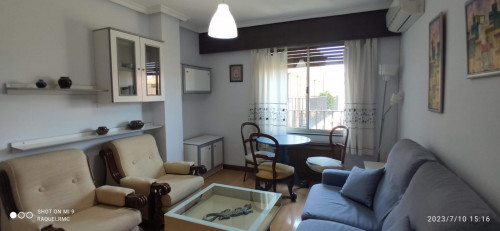 Bright 1-bedroom apartment near Universidad de Salamanca - Gallery - 35
