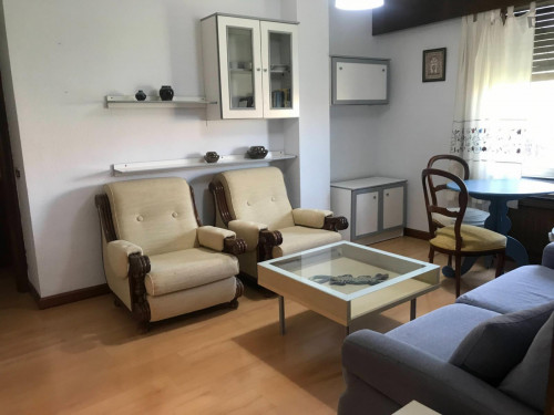 Bright 1-bedroom apartment near Universidad de Salamanca - Gallery - 27