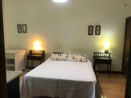 Bright 1-bedroom apartment near Universidad de Salamanca - Gallery - 44