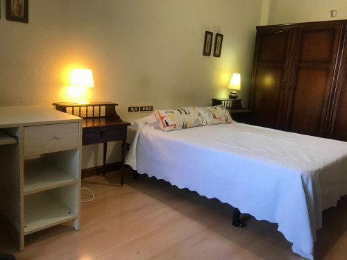 Bright 1-bedroom apartment near Universidad de Salamanca - Gallery - 22