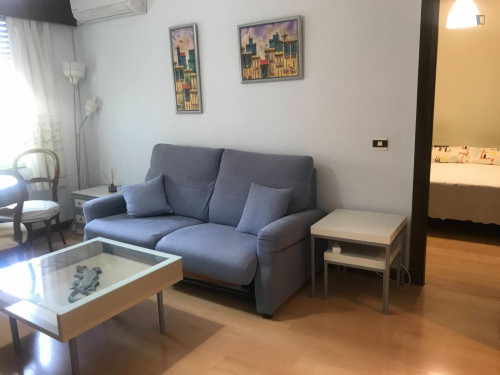 Bright 1-bedroom apartment near Universidad de Salamanca - Gallery - 30