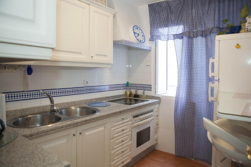 Wonderful single bedroom near Galería ALARCÓN CRIADO - Gallery - 7
