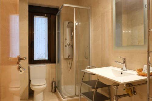 Bright 1-bedroom apartment close to Plaza Mayor