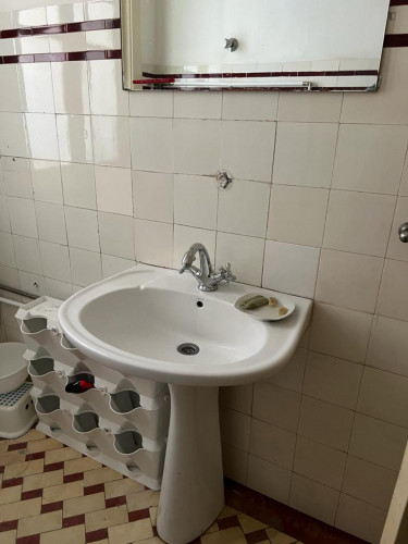 Nice single bedroom not too far from Areeiro metro station - Gallery - 8