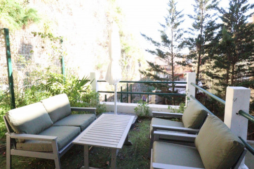Entire 2-bedroom apartment with private terrace in Campo de Ourique - Gallery - 7