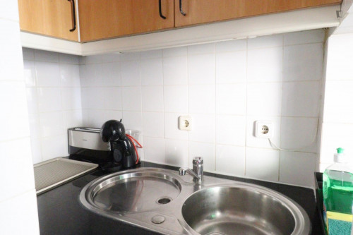 Entire 2-bedroom apartment with private terrace in Campo de Ourique - Gallery - 9