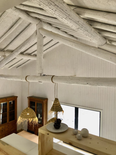 Remote Quiet Villa w/ Workspaces + Pool