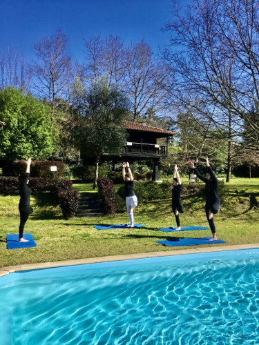 Remote Quiet Villa w/ Workspaces + Pool